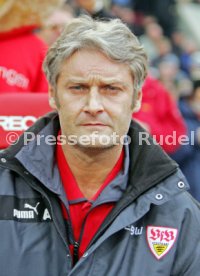 VfB Stuttgart