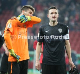 1. FSV Mainz 05 - VfB Stuttgart