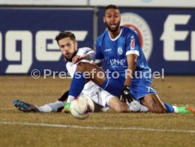 09.03.22 Stuttgarter Kickers - SGV Freiberg