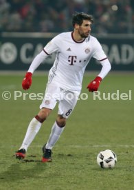SC Freiburg - FC Bayern M&uuml;nchen
