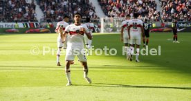 11.09.21 Eintracht Frankfurt - VfB Stuttgart