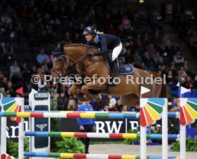 German Masters 2017