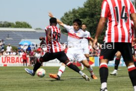 16.07.22 Brentford FC - VfB Stuttgart