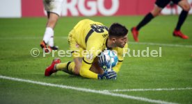 27.10.21 VfB Stuttgart - 1. FC K&ouml;ln