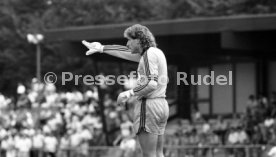 22.07.89 GSV Maichingen - Fenerbahce Istanbul