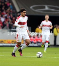 VfB Stuttgart - DSC Arminia Bielefeld