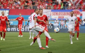 30.09.23 1. FC Heidenheim - 1. FC Union Berlin