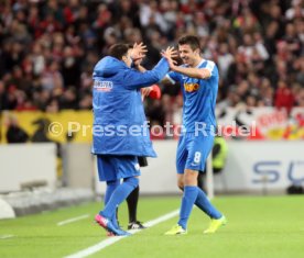 VfB Stuttgart - VfL Bochum