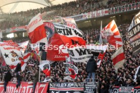 18.01.25 VfB Stuttgart - SC Freiburg