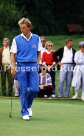 11.10.87 Golf M&ouml;nsheim Langer