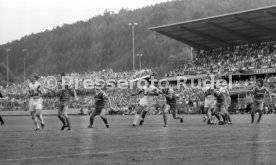25.09.91 Freiburger FC - VfB Stuttgart