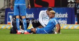 TSG 1899 Hoffenheim - Bayer 04 Leverkusen