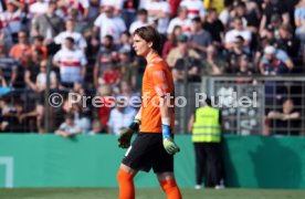 22.05.26 A-Junioren DFB-Pokal Finale 2026 U19 VfL Wolfsburg - U19 VfB Stuttgart