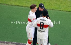 05.10.25 VfB Stuttgart - 1. FC Heidenheim