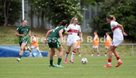 10.05.26 Frauen VfB Stuttgart - VfL Wofsburg II