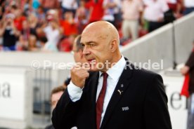 26.08.10 VfB Stuttgart - Slovan Bratislava