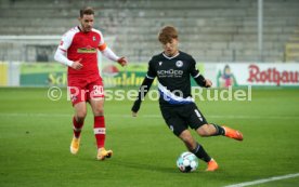 12.12.20 SC Freiburg - Arminia Bielefeld