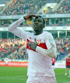 Hannover 96 - VfB Stuttgart