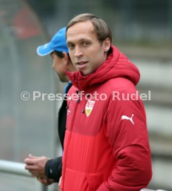 VfB Stuttgart II - TSV Steinbach