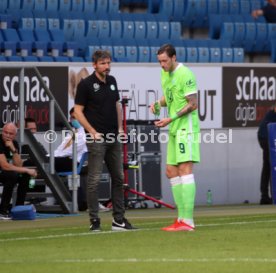 25.09.21 TSG 1899 Hoffenheim - VfL Wolfsburg