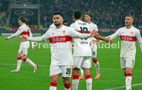 09.11.25 VfB Stuttgart - FC Augsburg