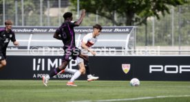 11.05.24 U19 VfB Stuttgart - U19 FC Bayern M&uuml;nchen