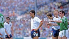 12.06.88 England - Irland