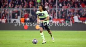 19.04.23 FC Bayern M&uuml;nchen - Manchester City