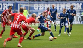 20.05.23 TSG 1899 Hoffenheim - 1. FC Union Berlin