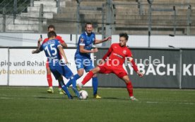 02.10.21 Stuttgarter Kickers - Freiburger FC