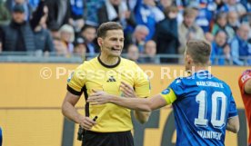 01.11.25 Karlsruher SC - FC Schalke 04