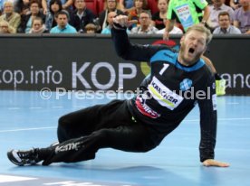 TVB 1898 Stuttgart - HC Erlangen