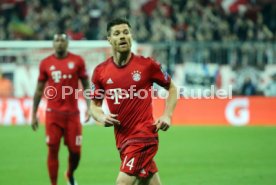 FC Bayern M&uuml;nchen - Atletico Madrid