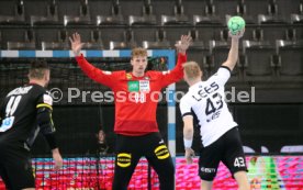 02.05.21 Deutschland - Estland