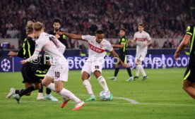 20.10.26 VfB Stuttgart - Atletico Madrid