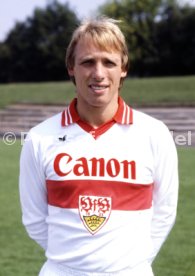25.07.79 VfB Stuttgart Fototermin 1979/1980