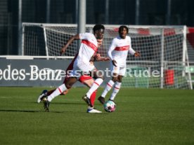 28.02.21 VfB Stuttgart II - TuS RW Koblenz