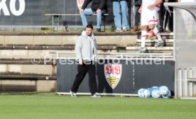 05.01.25 VfB Stuttgart - Ajax Amsterdam