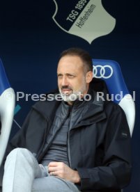 11.02.23 TSG 1899 Hoffenheim - Bayer 04 Leverkusen