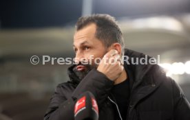 14.12.21 VfB Stuttgart - FC Bayern M&uuml;nchen