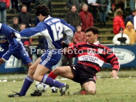 06.02.99 VfB Stuttgart - FC Z&uuml;rich