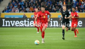 05.11.22 TSG 1899 Hoffenheim - RB Leipzig