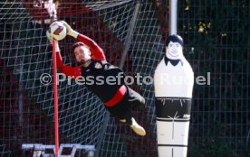 15.09.26 VfB Stuttgart Training