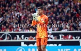 30.04.22 VfB Stuttgart - VfL Wolfsburg
