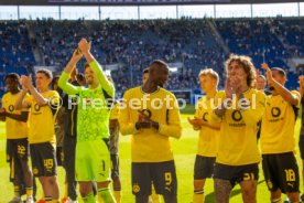 05.09.26 TSG Hoffenheim - Borussia Dortmund