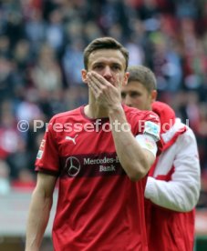 FC Augsburg - VfB Stuttgart