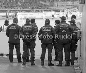 VfB Stuttgart - FC Augsburg