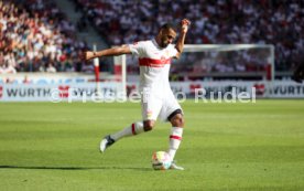 20.08.22 VfB Stuttgart - SC Freiburg