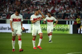 Relegation 2019 VfB Stuttgart - 1. FC Union Berlin