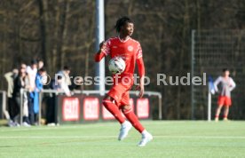 07.03.26 U17 Stuttgarter Kickers - U17 1. FSV Mainz 05